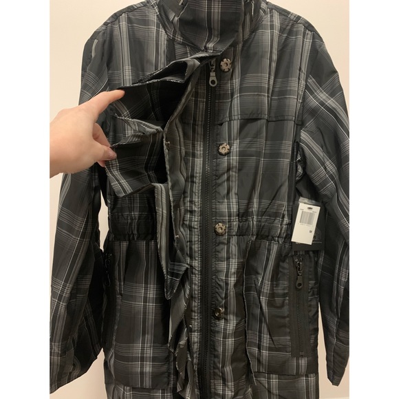 G.E.T. - equipement general technique coat - Picture 2 of 10